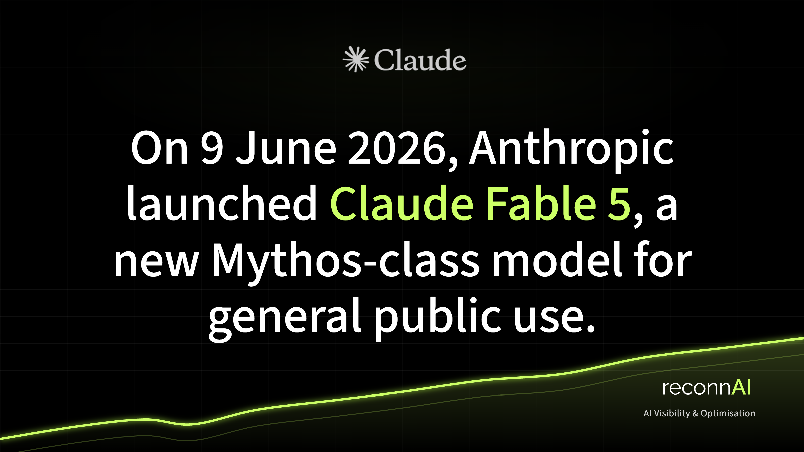 Claude Fable 5 Launch: Key Model Findings