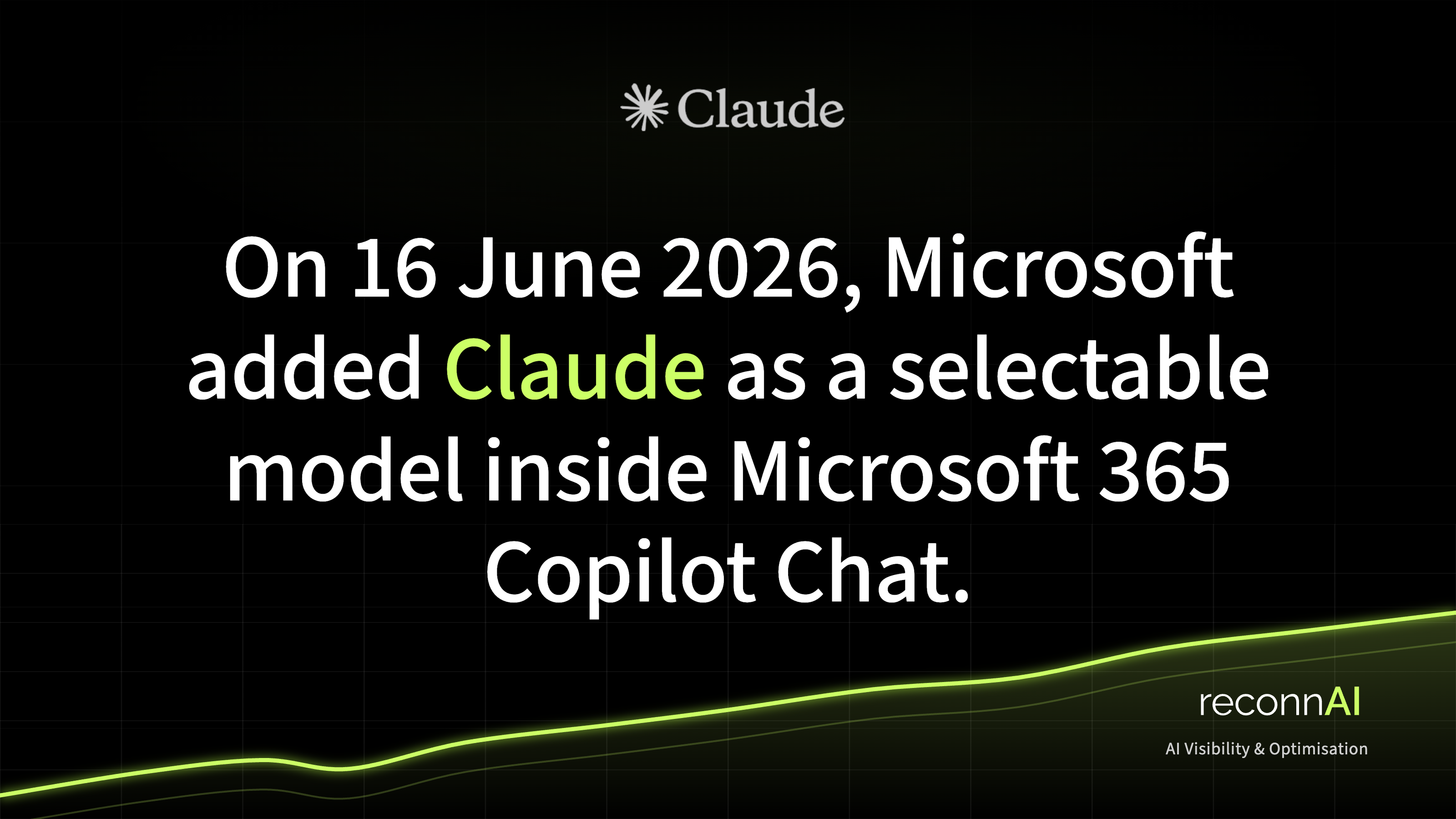 Claude Arrives in Microsoft 365 Copilot: What It Means for AI Answers